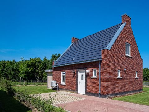 Parc Maasresidence Thorn - Camping Maasgouw - Afbeelding N°0