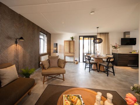 Parc Maasresidence Thorn - Camping Maasgouw
