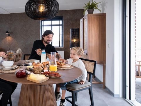 Parc Maasresidence Thorn - Camping Maasgouw - Afbeelding N°5
