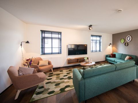 Parc Maasresidence Thorn - Maasgouw