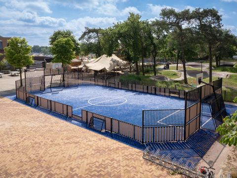 Landal Marina Resort Well - Bergen