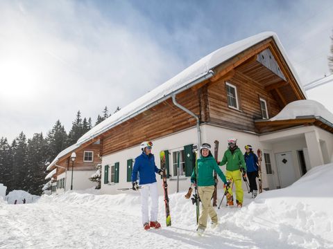 Landal Katschberg - Karinthië