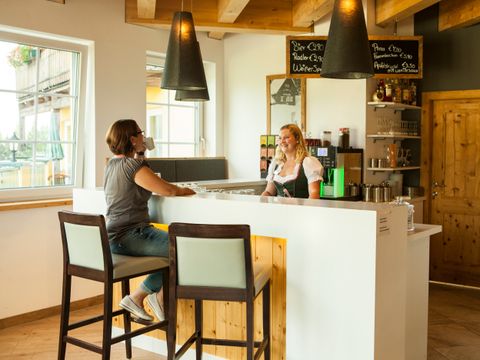 Landal Katschberg - Karinthië