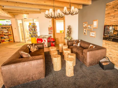 Landal Katschberg - Karinthië