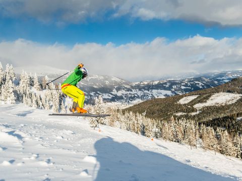 Landal Katschberg - Karinthië