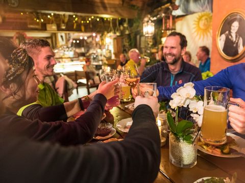 Landal Katschberg - Karinthië