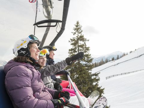 Landal Katschberg - Karinthië