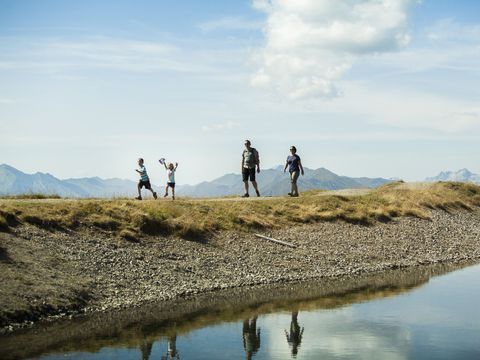 Landal Katschberg - Karinthië