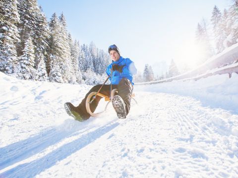 Landal Katschberg - Karinthië