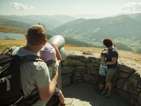 Landal Katschberg - Karinthië