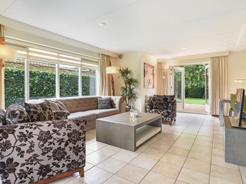 Landal Villapark Vogelmient - Texel