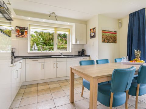 Landal Villapark Vogelmient - Texel - Afbeelding N°2