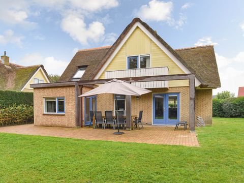 Landal Villapark Vogelmient - Texel - Afbeelding N°0