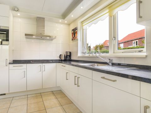 Landal Villapark Vogelmient - Texel - Afbeelding N°3