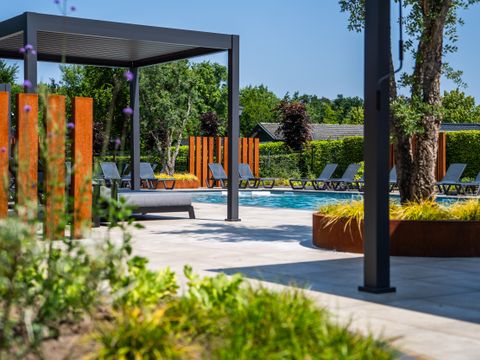 Vakantiepark Molenvelden - Veldhoven - Afbeelding N°7