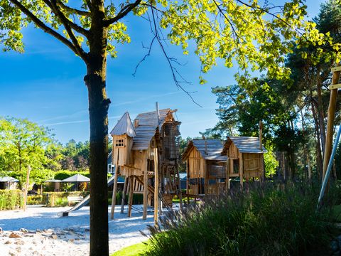 Vakantiepark Molenvelden - Veldhoven - Afbeelding N°2