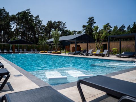 Vakantiepark Molenvelden - Veldhoven - Afbeelding N°8