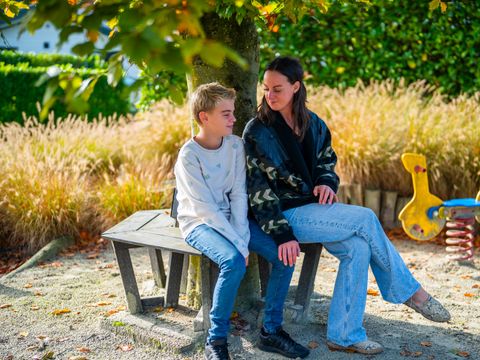 Vakantiepark Molenvelden - Veldhoven - Afbeelding N°17