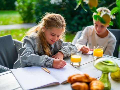 Vakantiepark Molenvelden - Veldhoven - Afbeelding N°14