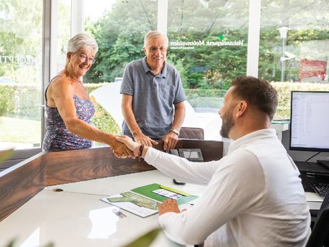 Vakantiepark Molenvelden - Veldhoven - Afbeelding N°4