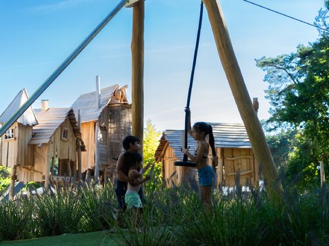 Vakantiepark Molenvelden - Veldhoven - Afbeelding N°11