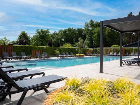 Vakantiepark Molenvelden - Camping Veldhoven