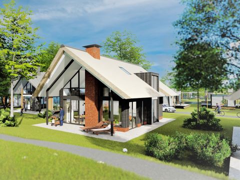 EuroParcs De IJssel Eilanden - Kampen - Afbeelding N°7
