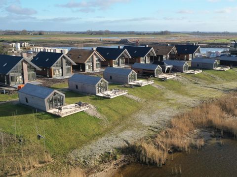 EuroParcs De IJssel Eilanden - Kampen - Afbeelding N°8