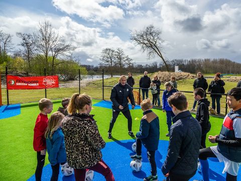 EuroParcs De IJssel Eilanden - Kampen - Afbeelding N°18