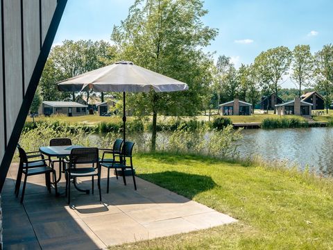 EuroParcs De IJssel Eilanden - Kampen - Afbeelding N°14