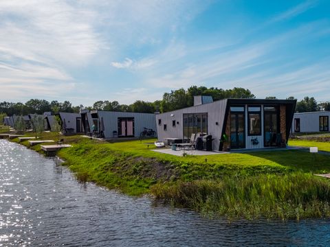 EuroParcs De IJssel Eilanden - Kampen - Afbeelding N°11