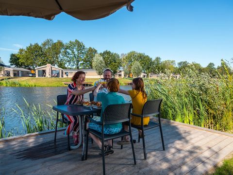 EuroParcs De IJssel Eilanden - Kampen - Afbeelding N°13