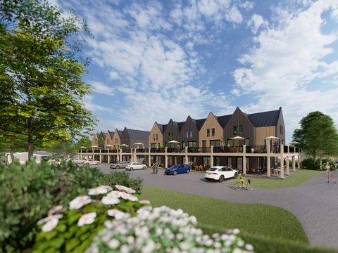 EuroParcs De IJssel Eilanden - Kampen - Afbeelding N°10