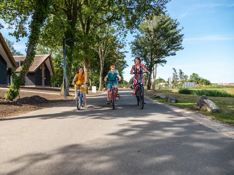 EuroParcs De IJssel Eilanden - Kampen