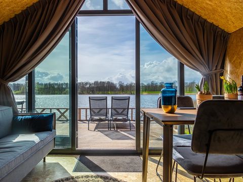 EuroParcs De IJssel Eilanden - Kampen - Afbeelding N°12