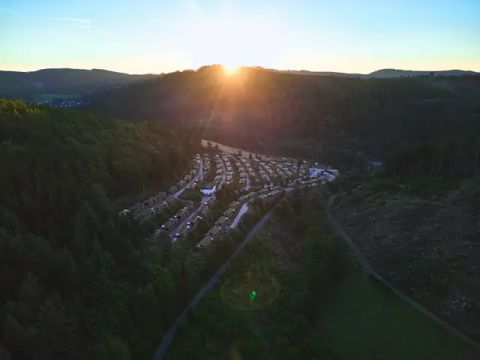 UplandParcs Sauerland - Noordrijn-Westfalen - Afbeelding N°0