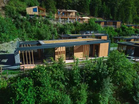 UplandParcs Sauerland - Noordrijn-Westfalen - Afbeelding N°13