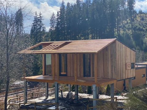 UplandParcs Sauerland - Camping Noordrijn-Westfalen