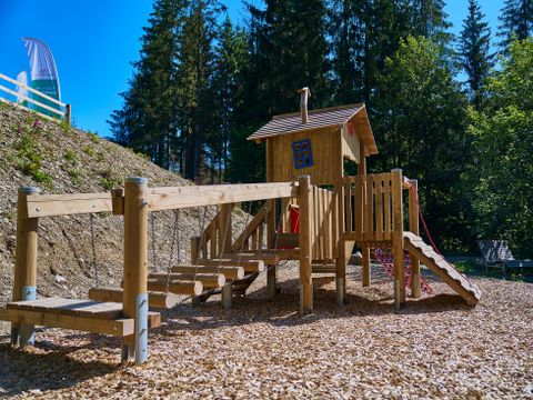 UplandParcs Sauerland - Noordrijn-Westfalen