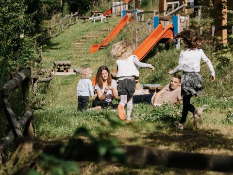 UplandParcs Sauerland - Noordrijn-Westfalen - Afbeelding N°7