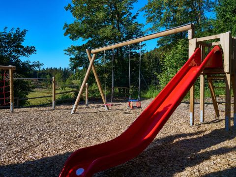 UplandParcs Sauerland - Noordrijn-Westfalen - Afbeelding N°4