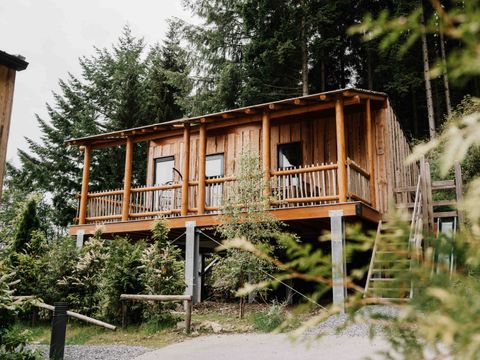 UplandParcs Sauerland - Noordrijn-Westfalen - Afbeelding N°9