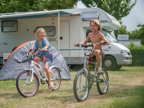 Landal Camping De Zandput - Veere - Afbeelding N°3