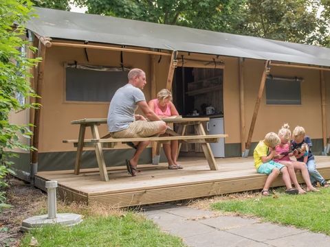 Landal Camping De Zandput - Veere - Afbeelding N°2