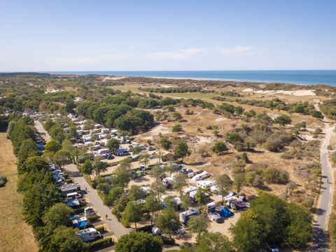 Landal Camping De Zandput - Veere