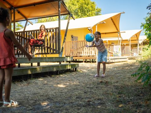 Landal Camping De Zandput - Veere - Afbeelding N°4