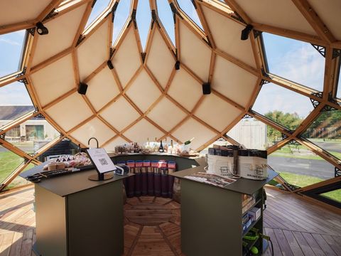 Brinckerduyn - Ooststellingwerf