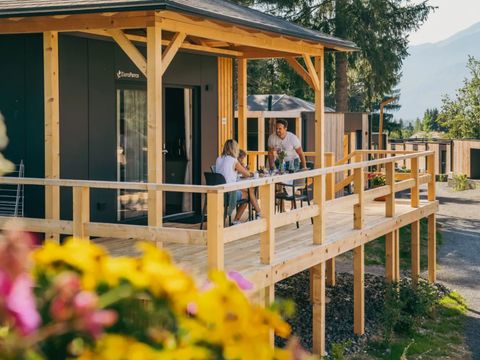 EuroParcs Pressegger See - Karinthië - Afbeelding N°12