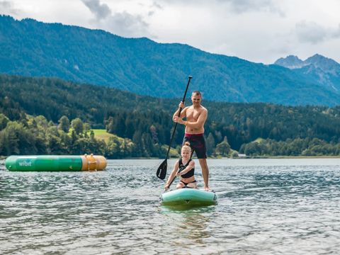 EuroParcs Pressegger See - Karinthië - Afbeelding N°7