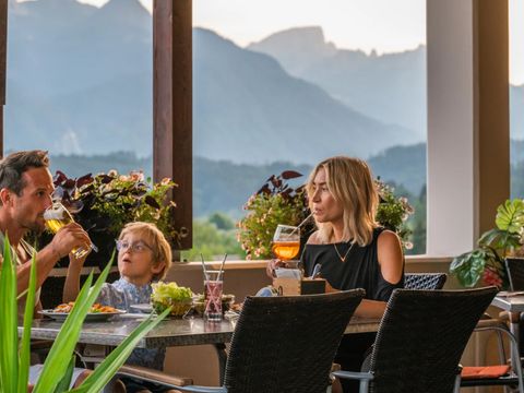 EuroParcs Pressegger See - Karinthië